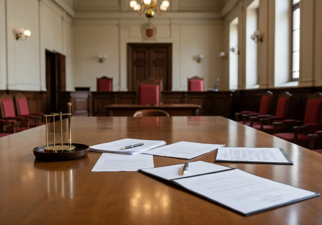 Information juridique : Que Choisir pour votre consultation ?