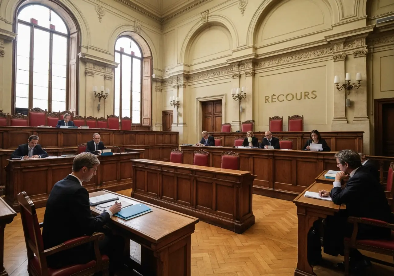 Secrétariat juridique externalisé : tendances 2026 pour les cabinets