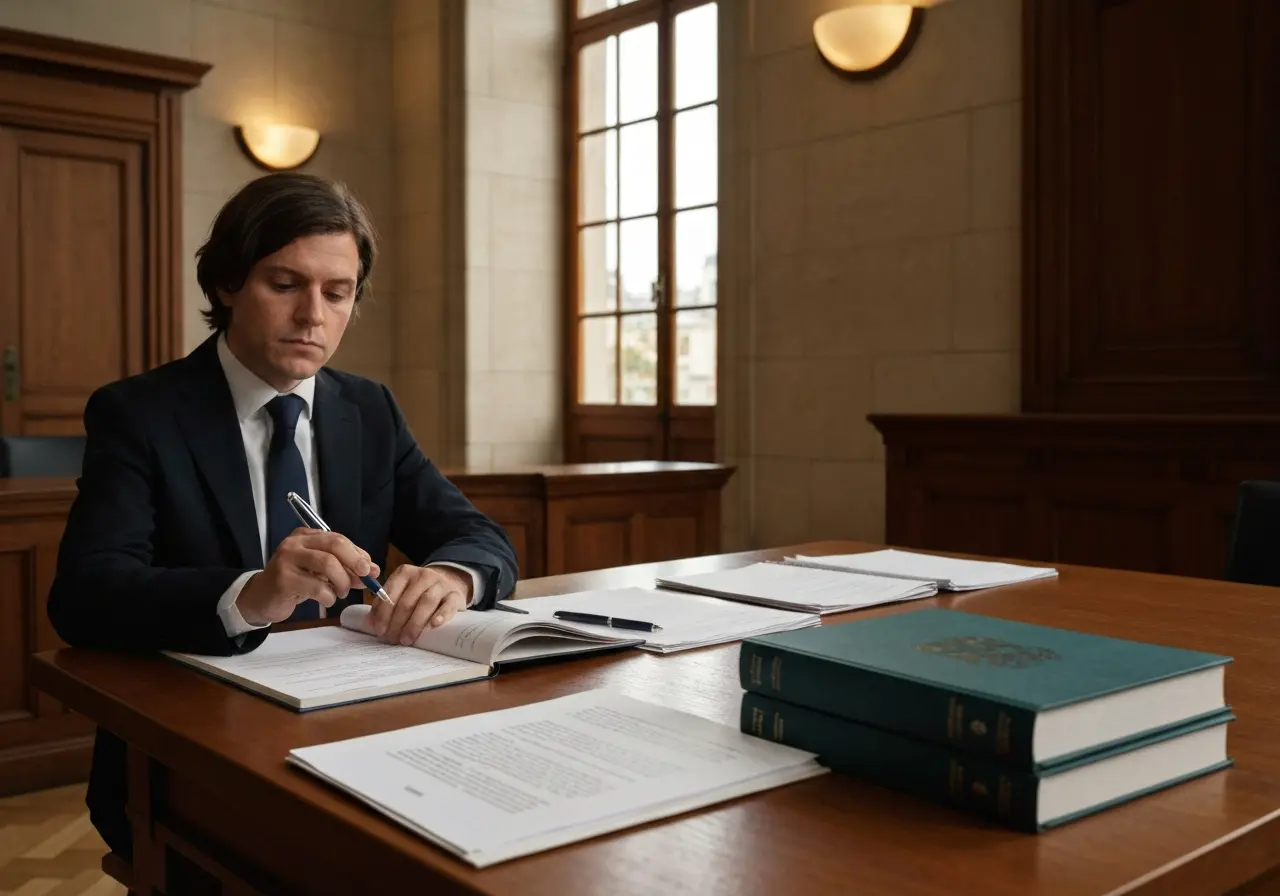 AMC Informations Juridiques Toulouse – Consultation Expert RJAvocat.fr