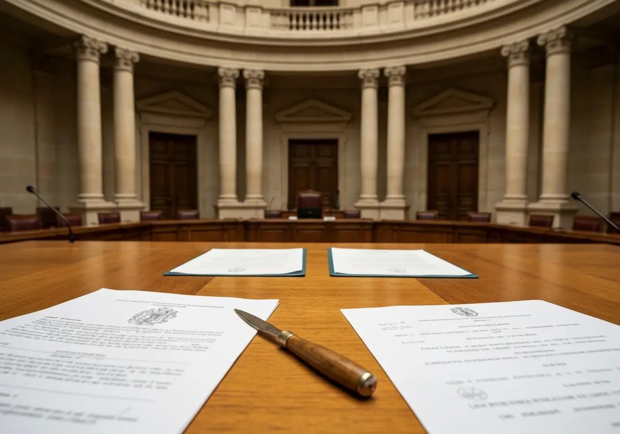 IA juridique conforme RGPD : guide 2026 pour cabinets d'avocats