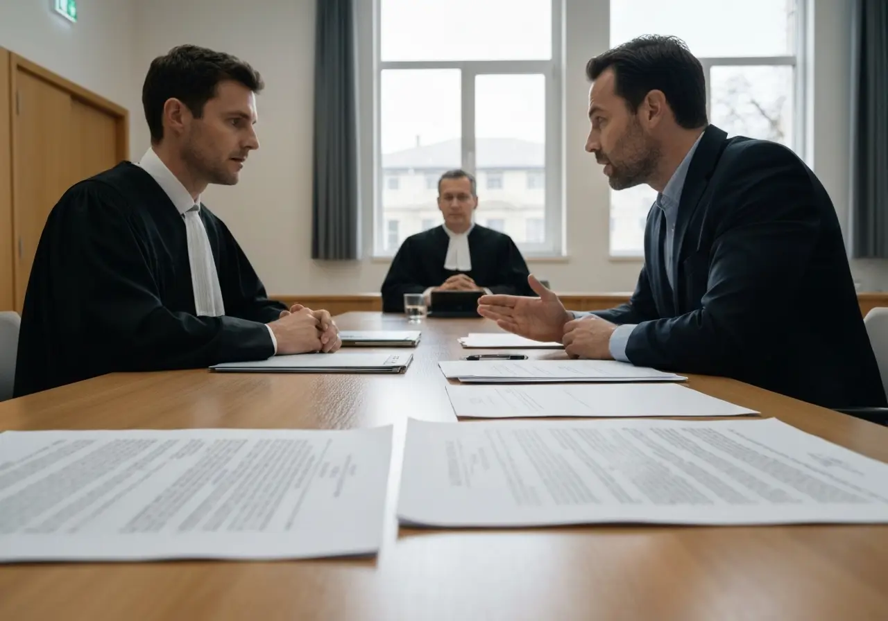 Service information juridique : accès simplifié au droit en 2026