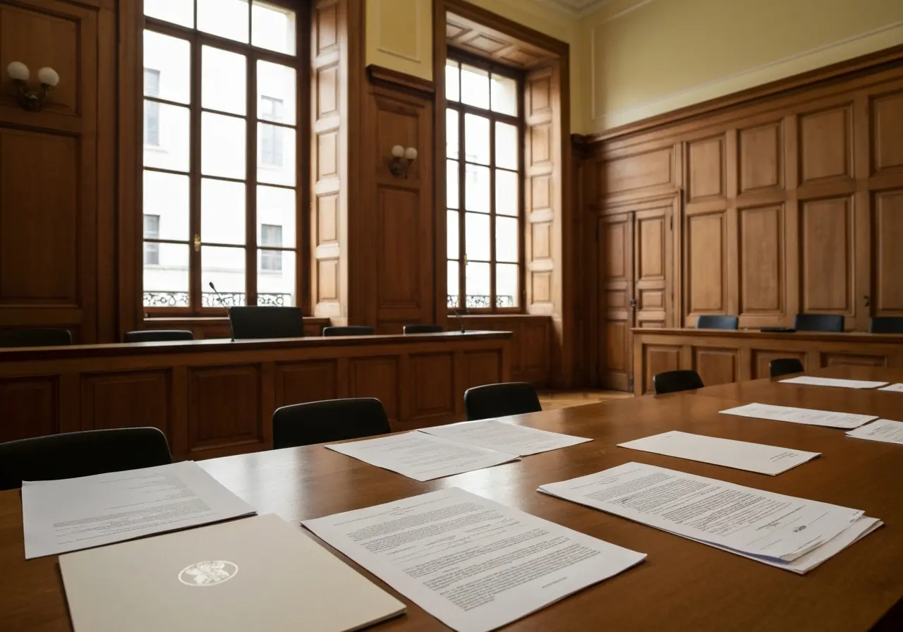 Comment faire une consultation juridique : guide pratique 2026