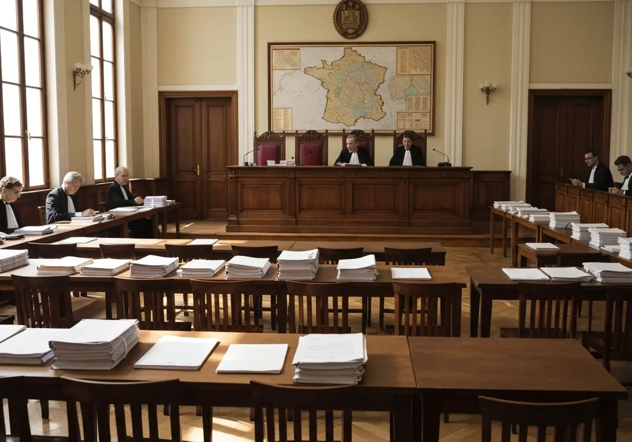 Secrétariat juridique 76600 : veille 2026 et actualités clés