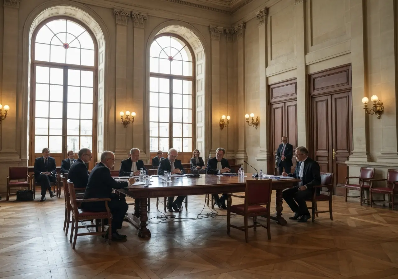 Une aide juridique en ligne gratuite notre temps : consultation 2026