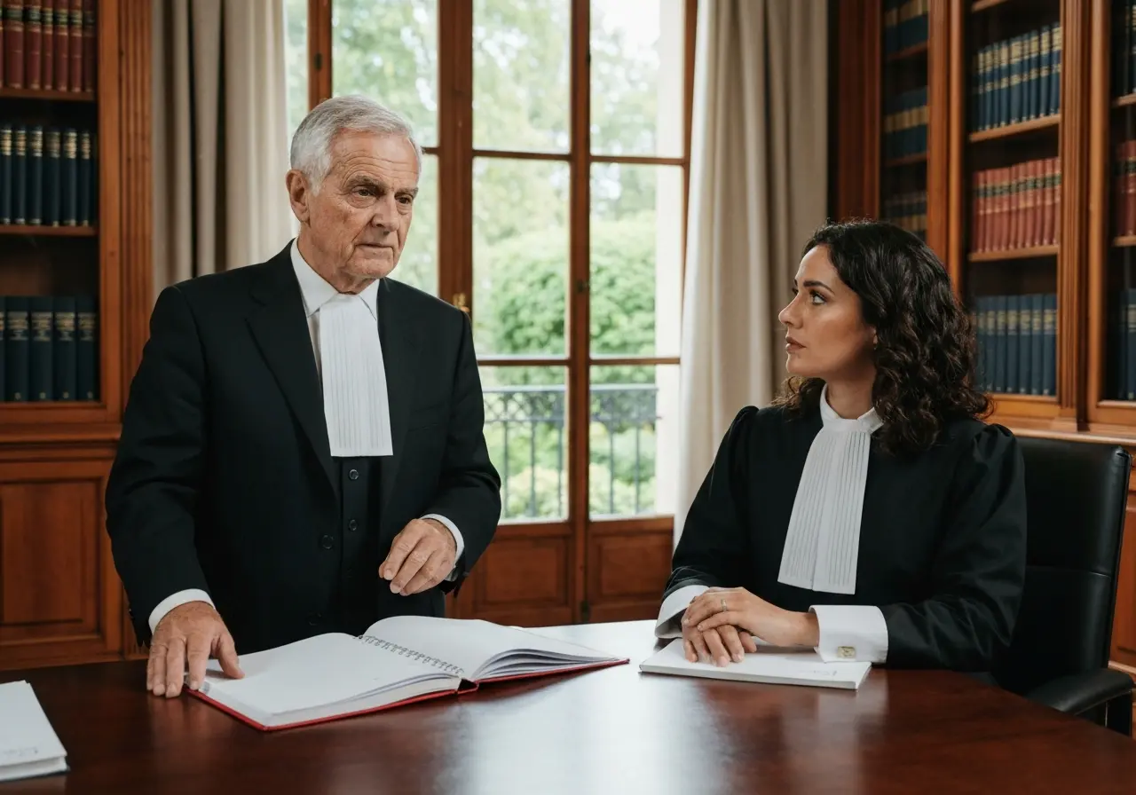 Avocat conseil droit des entreprises en difficulté 38 : protégez votre activité