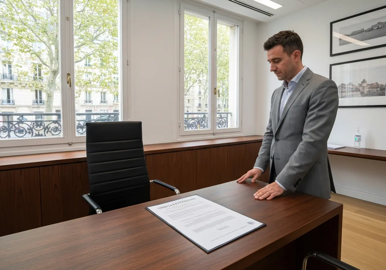 Centre d’information juridique : accès simplifié au droit en 2026