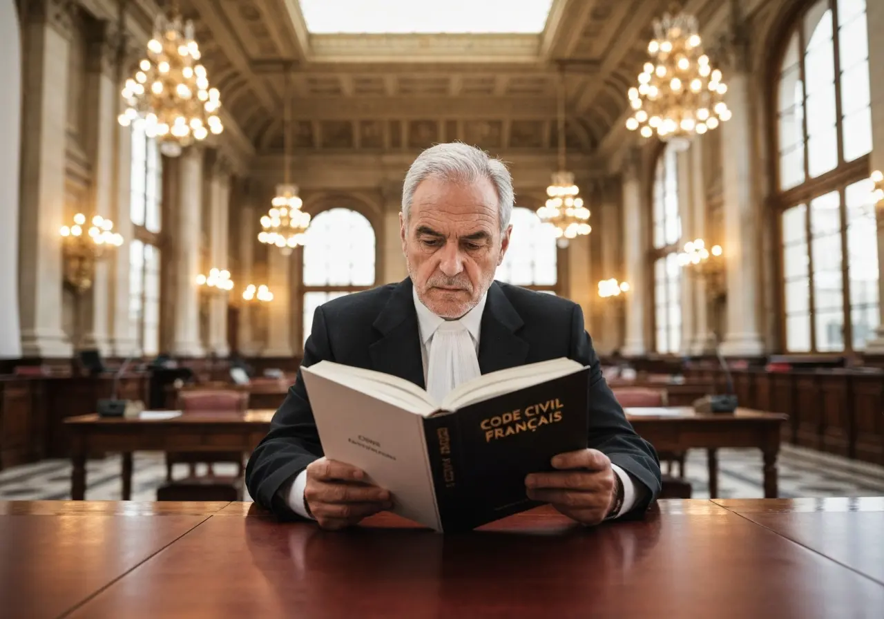 Master 1 droit des affaires : juriste et conseil d'entreprise en 2026