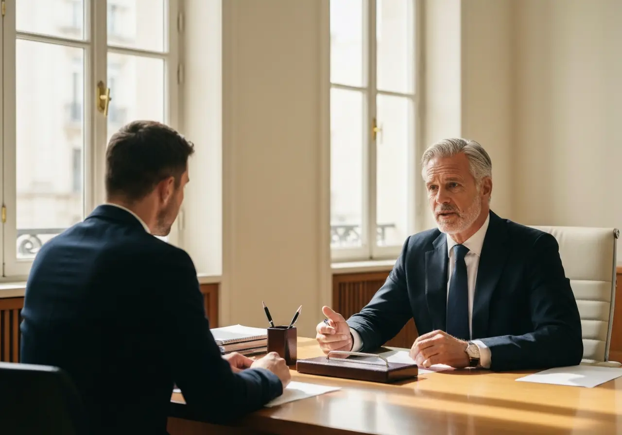 Conseil juridique gratuit droit des affaires : guide pratique 2026