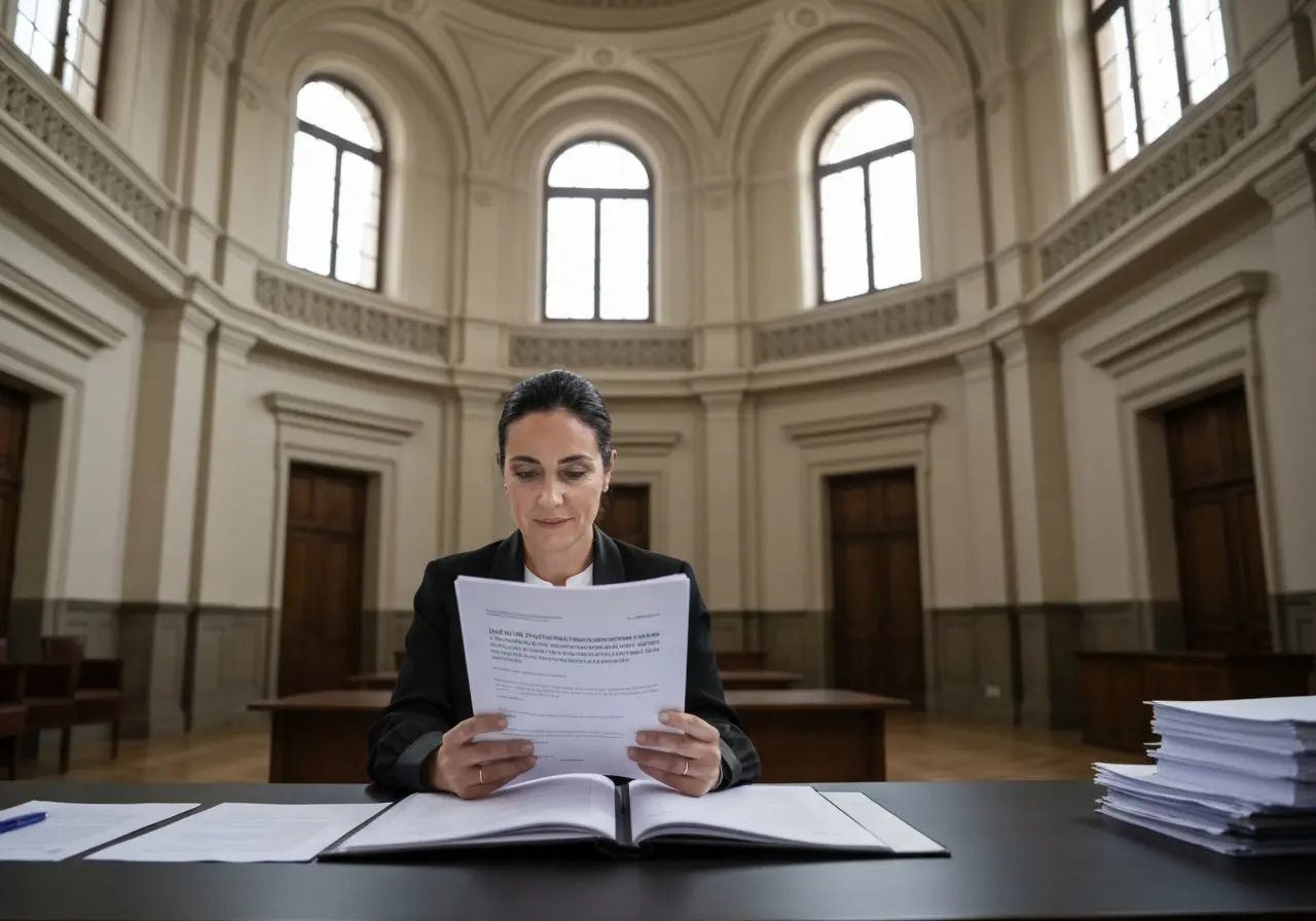 Secrétariat pour professions juridiques : veille 2026