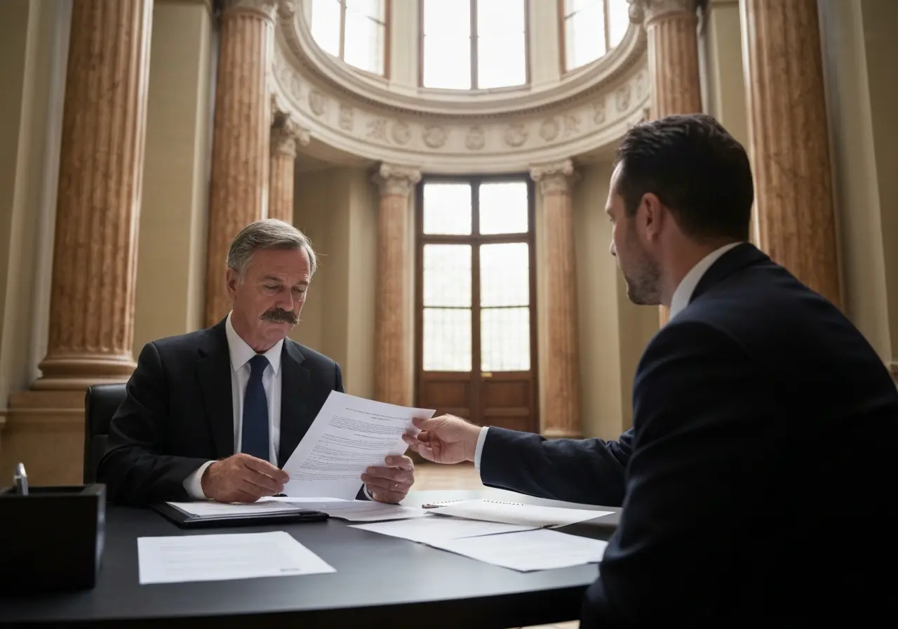 Conseil juridique auto entreprise : 5 clés pour sécuriser votre statut en 2026