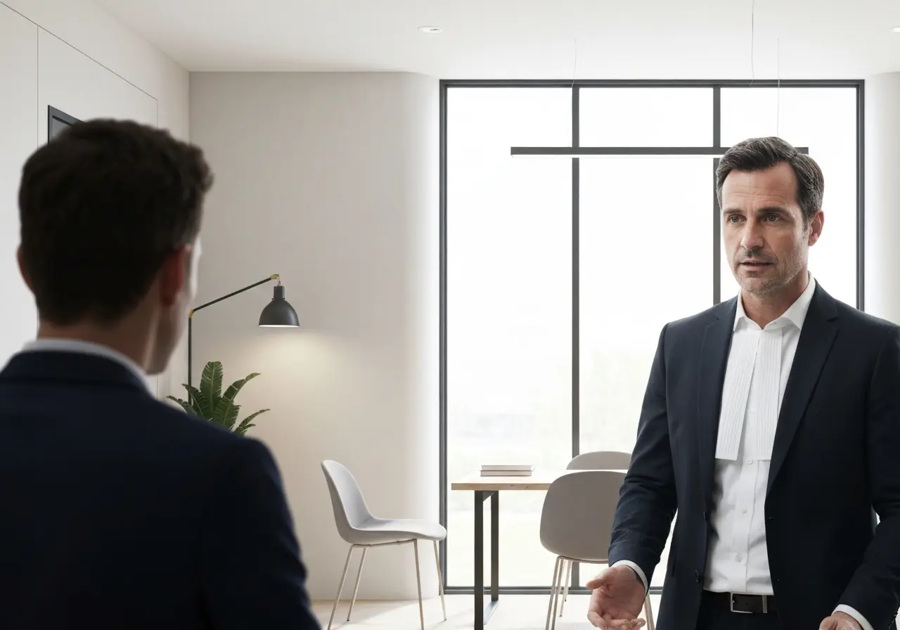 Conseil juridique en entreprises : accompagner vos décisions stratégiques en 2026