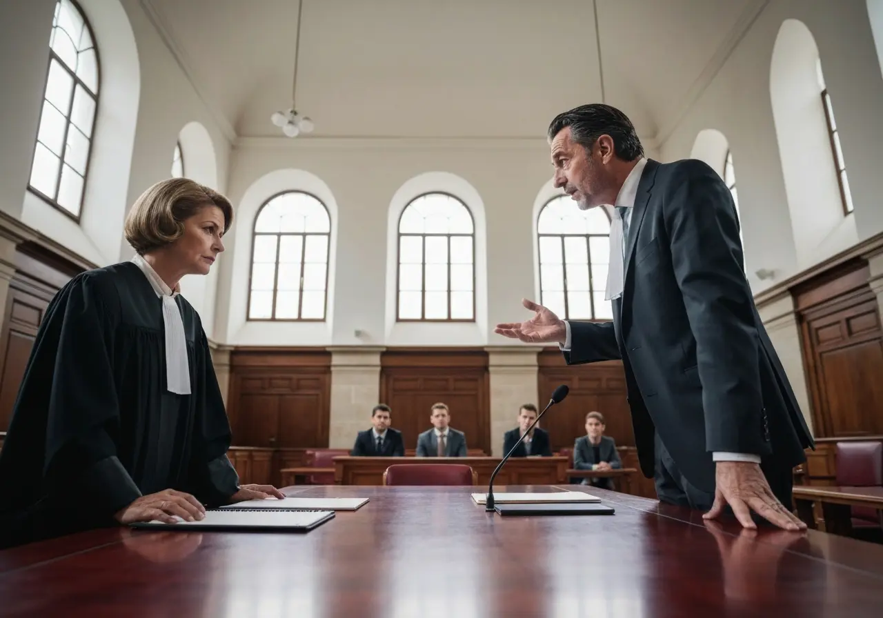 Avocat conseil entreprise : définition, rôle et avantages en 2026