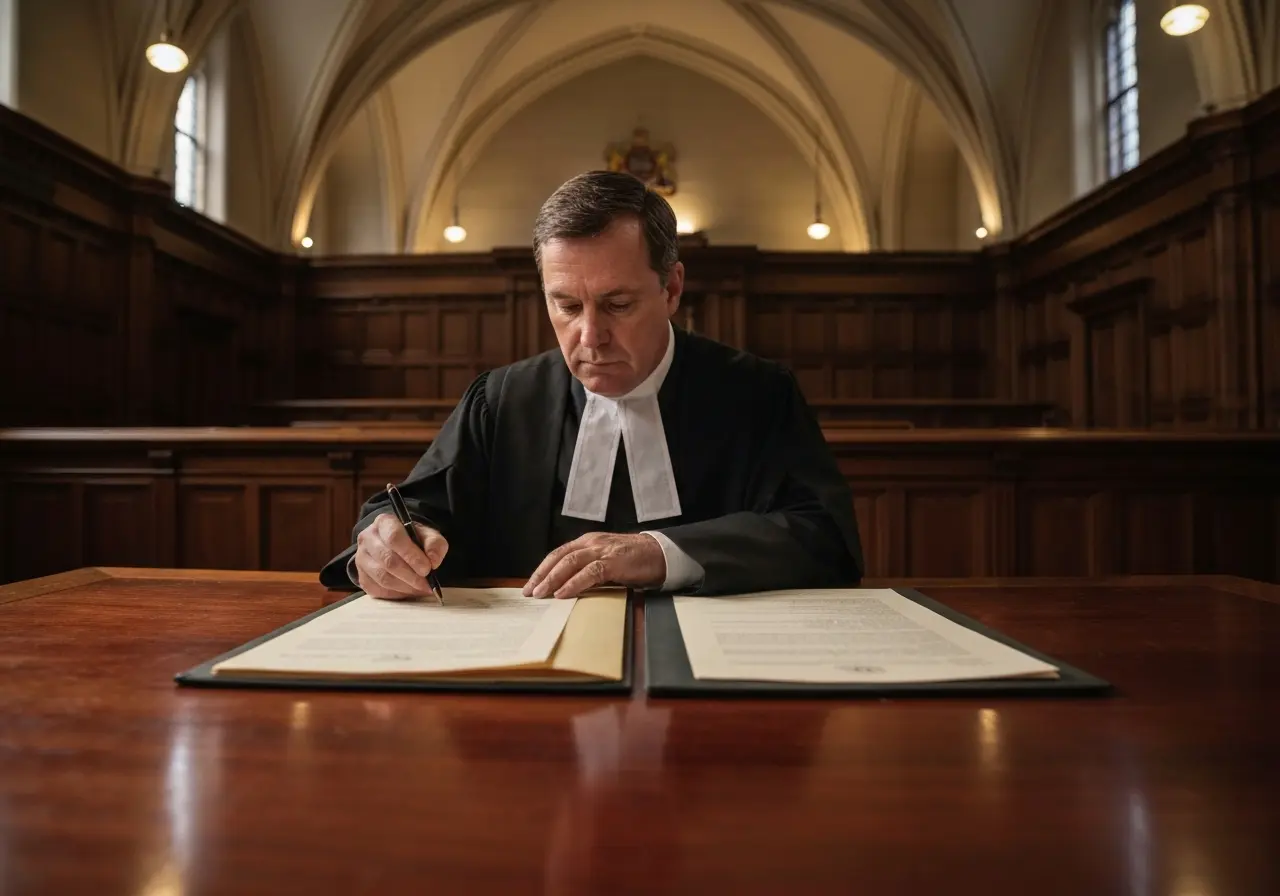 Accueil et information juridique : consultation en ligne 2026