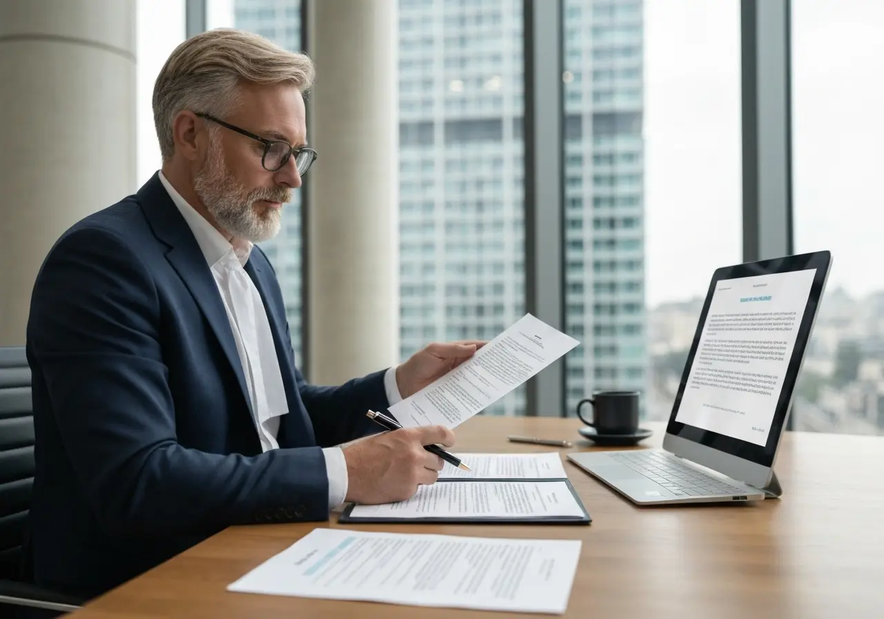 Classement Master 2 Droit de l’Entreprise : Juriste Conseils d’Affaires 2026