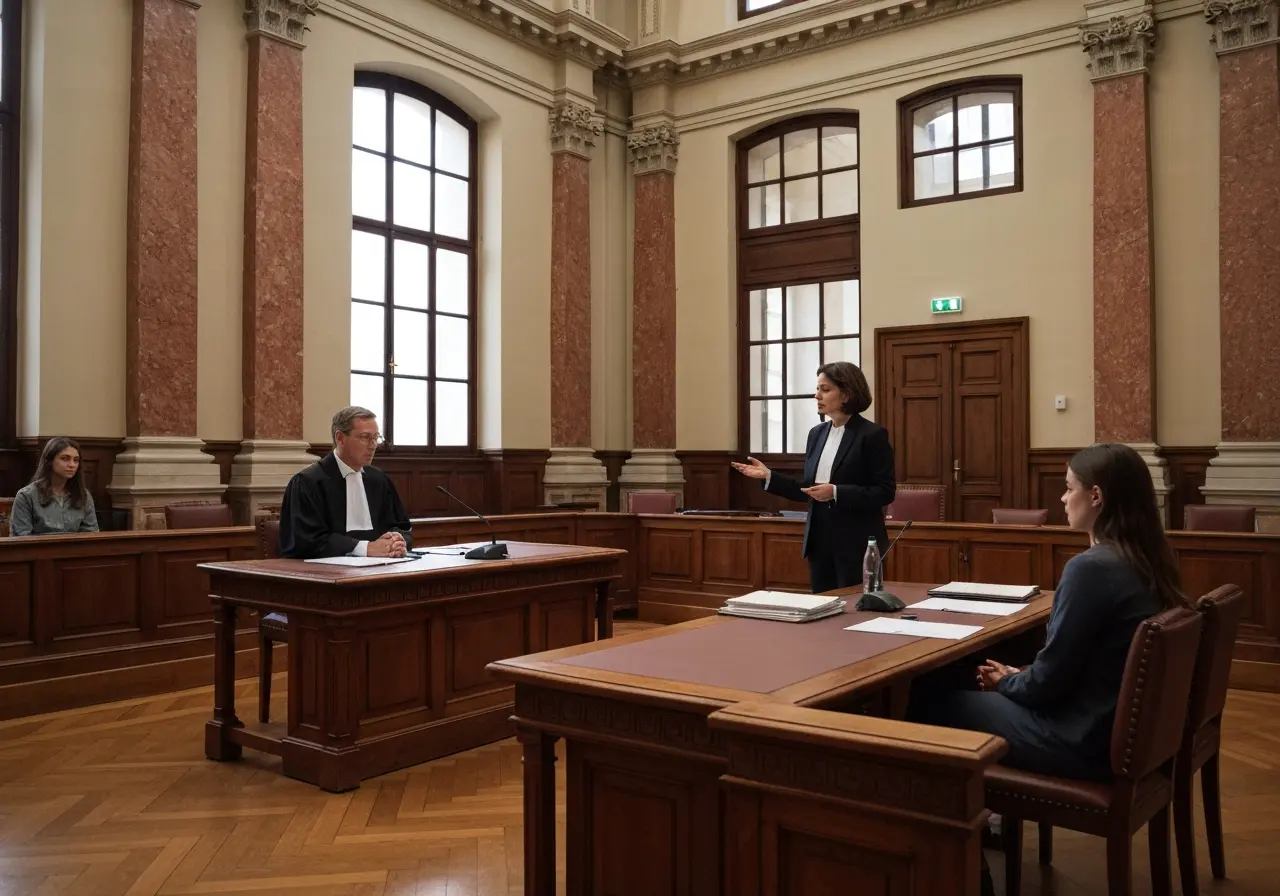 AMF et coût juridique : informations essentielles pour 2026 | RJAvocat.fr