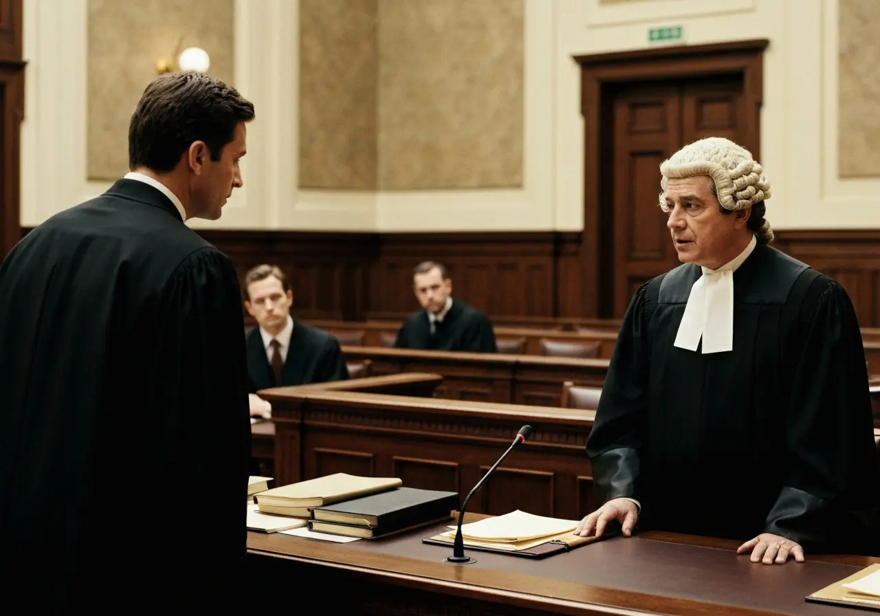 Avocat en droit de contrat de travail entreprise : sécurisez vos recrutements