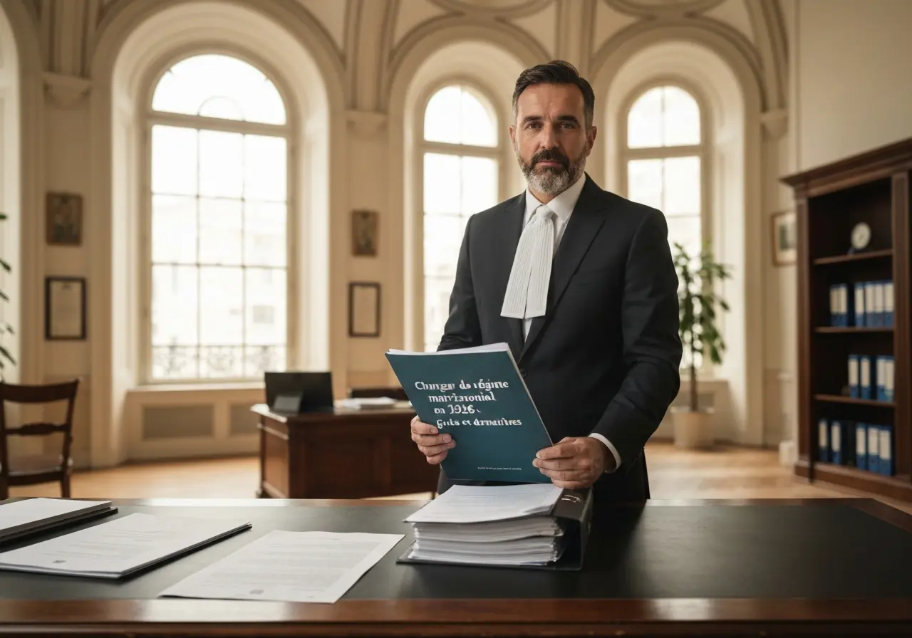 Avocat droit des affaires Nantes conseil directoire | Expertise juridique