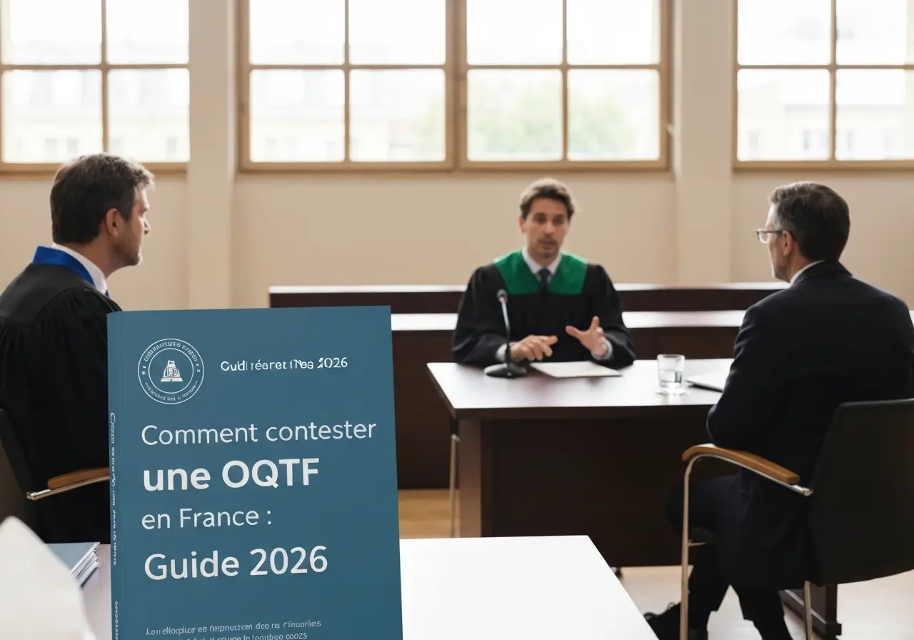 Juriste conseil en droit des affaires : accompagnez votre entreprise en 2026