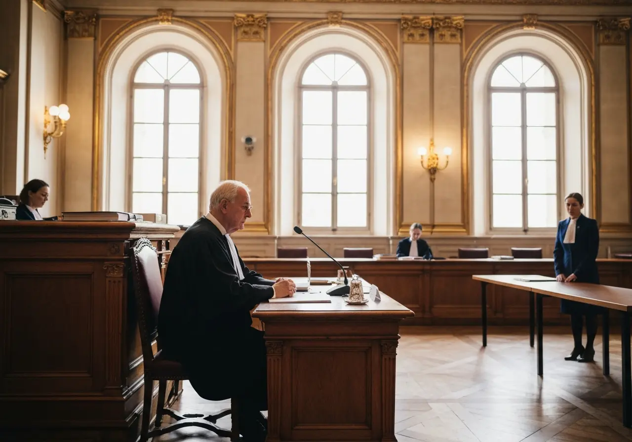 Secrétariat juridique en anglais : enjeux et veille 2026
