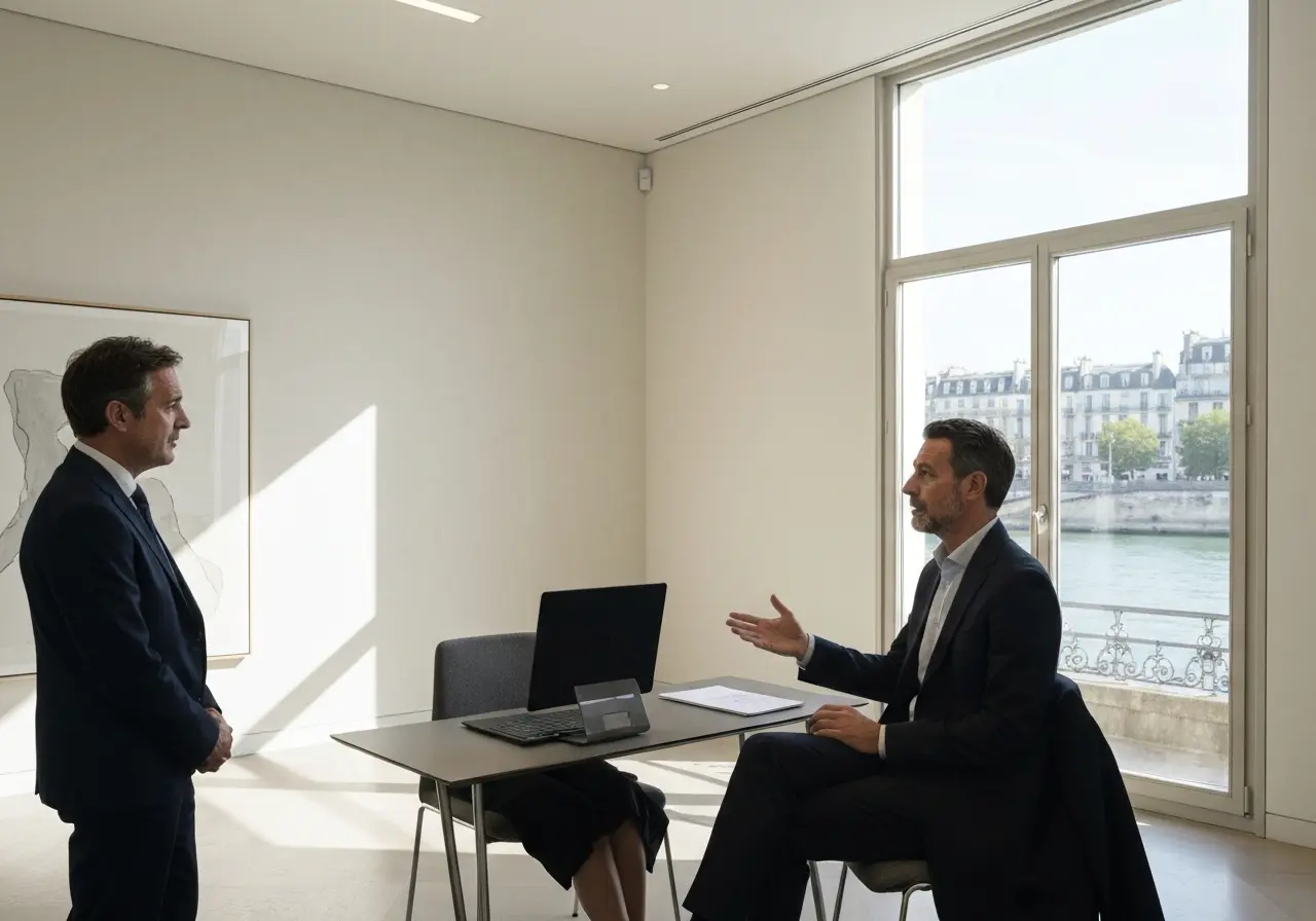Animer une plateforme de conseil juridique : externalisation 2026