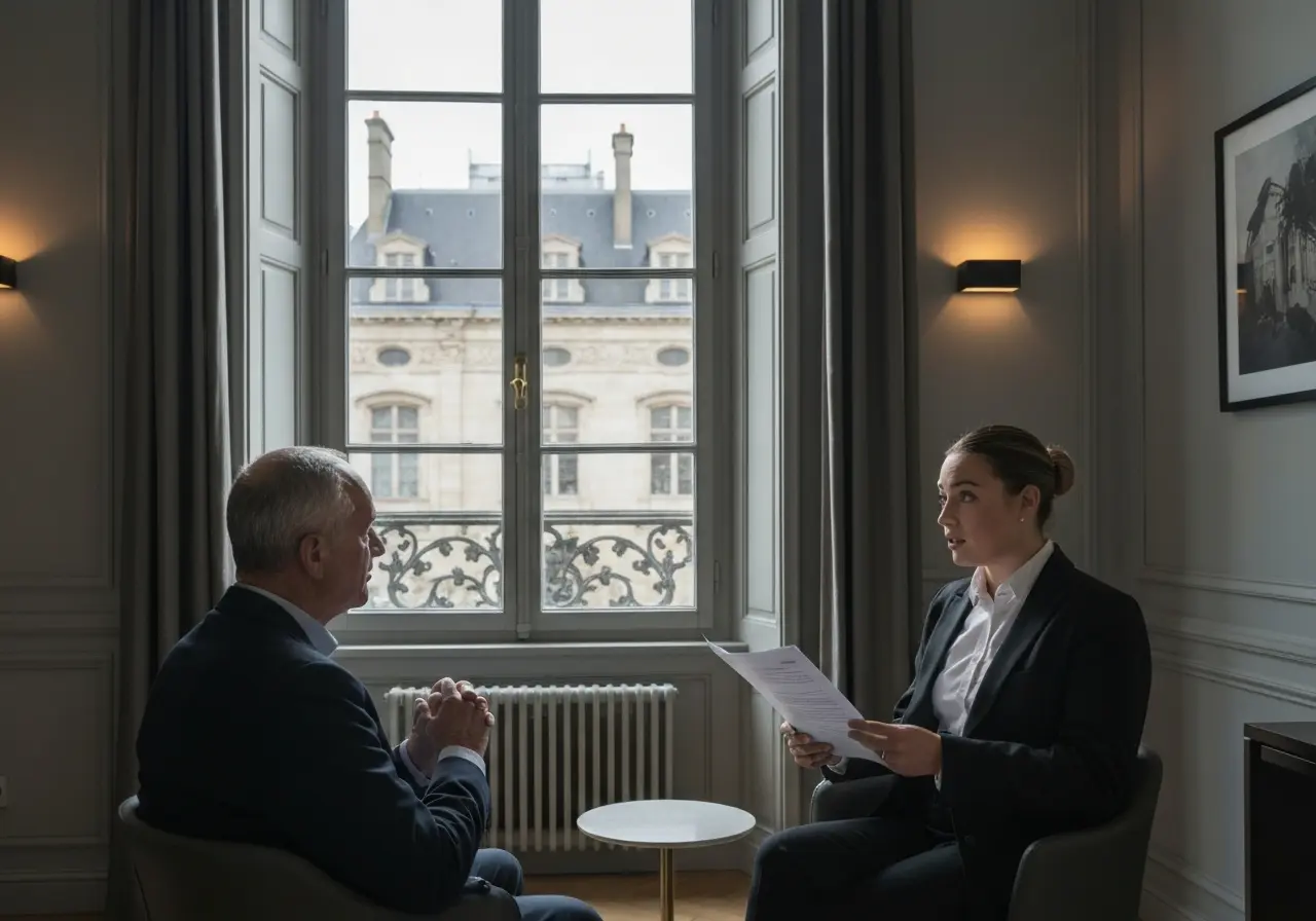 Aide juridique assurance en ligne gratuit : consultez un avocat