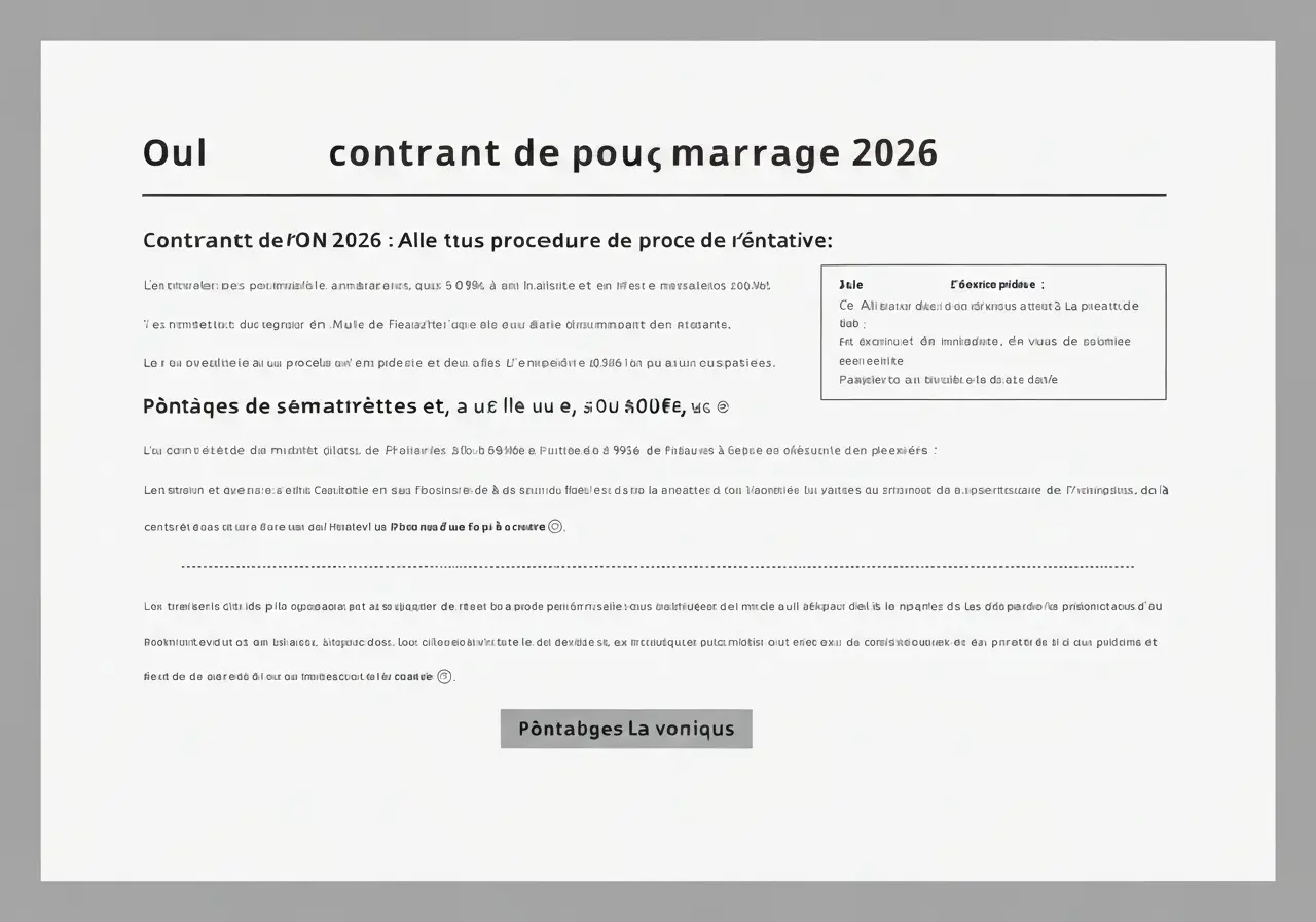 Analyse juridique des systèmes d’information : consultation experte 2026