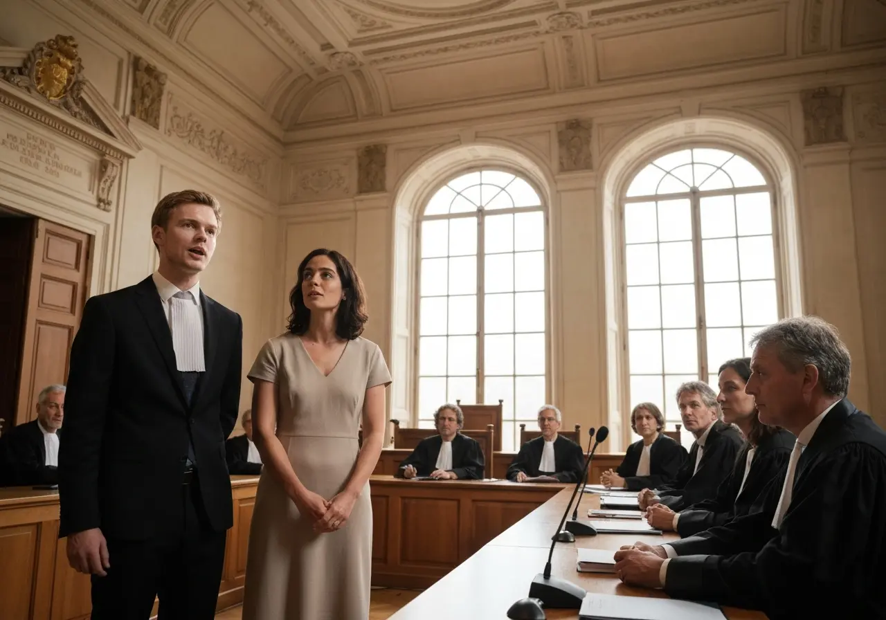 Association des avocats conseils d'entreprises : guide 2026