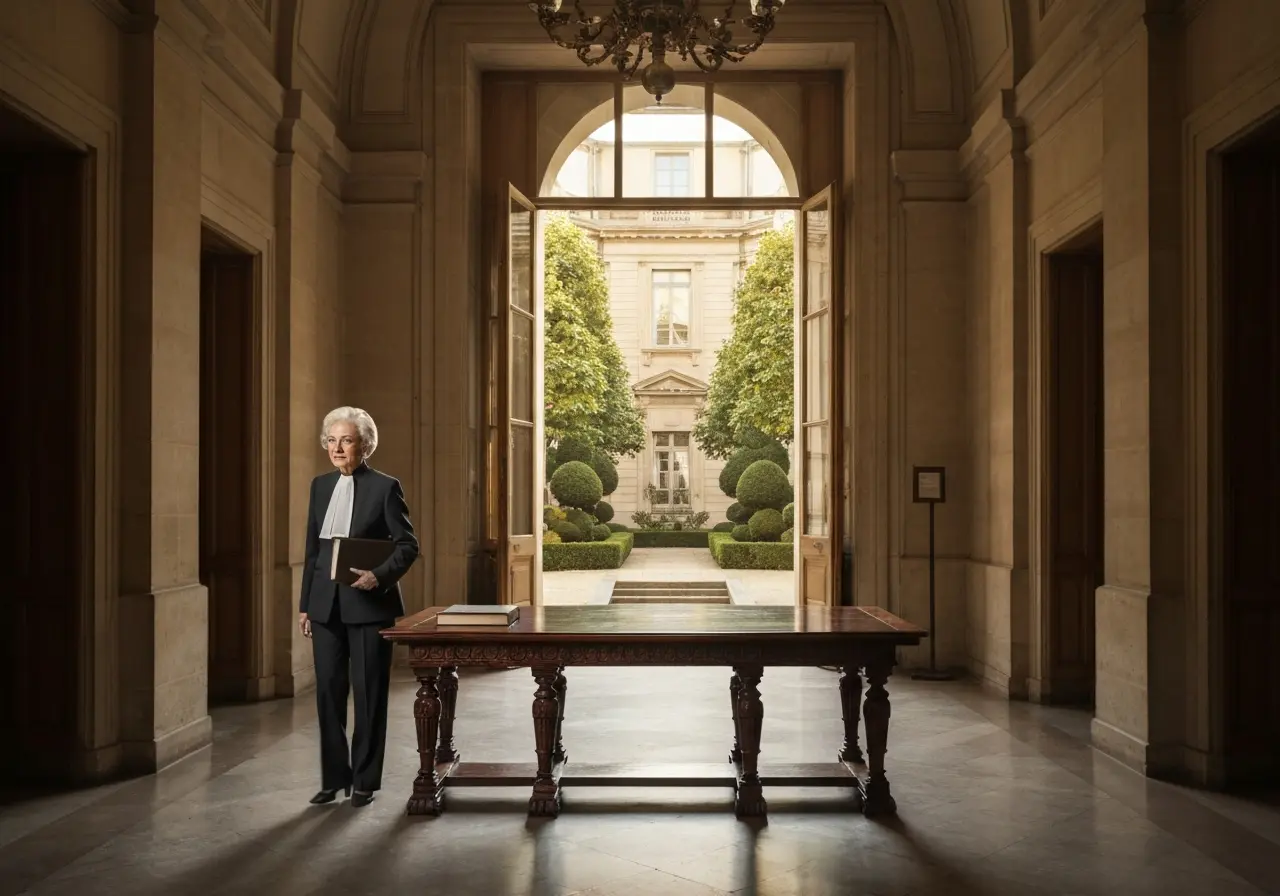 Information sommaire : définition juridique et portée en droit français