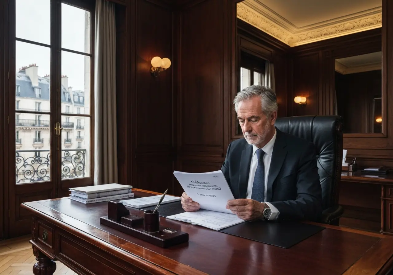 Plateforme juridique CSE : externalisation experte 2026 | RJAvocat.fr
