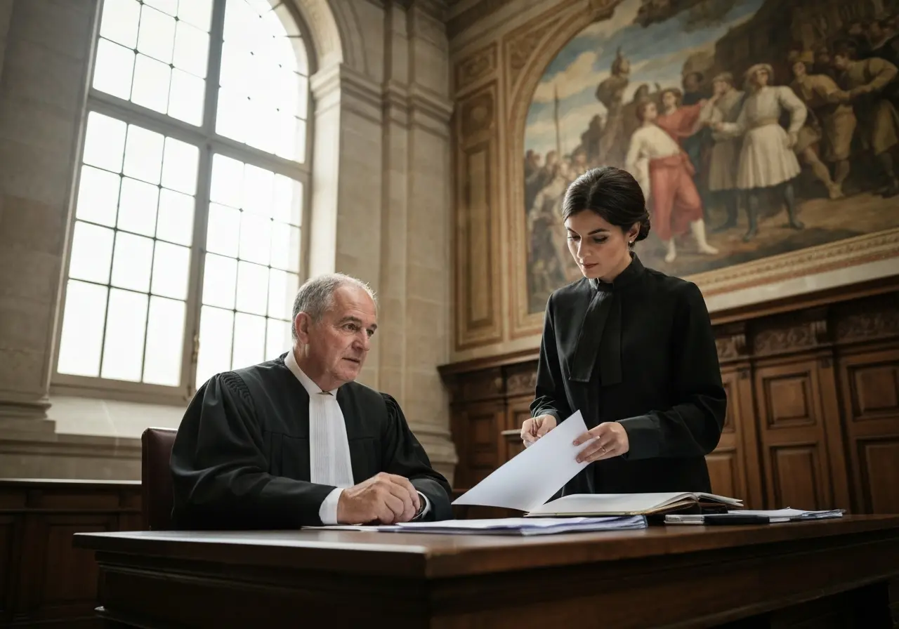 Rédaction d’actes juridiques : guide complet pour 2026