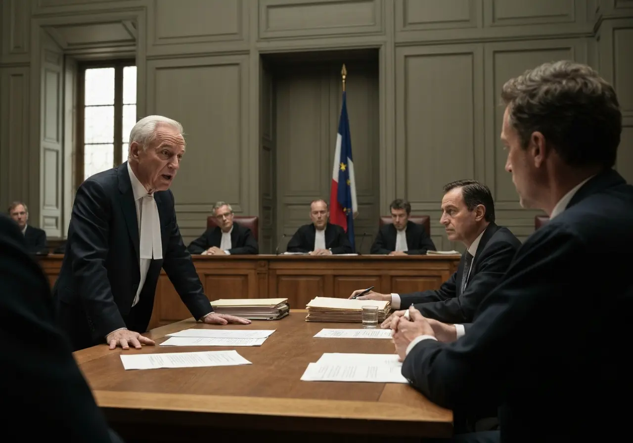 MAIF FR Services au Quotidien : Informations Juridiques Essentielles