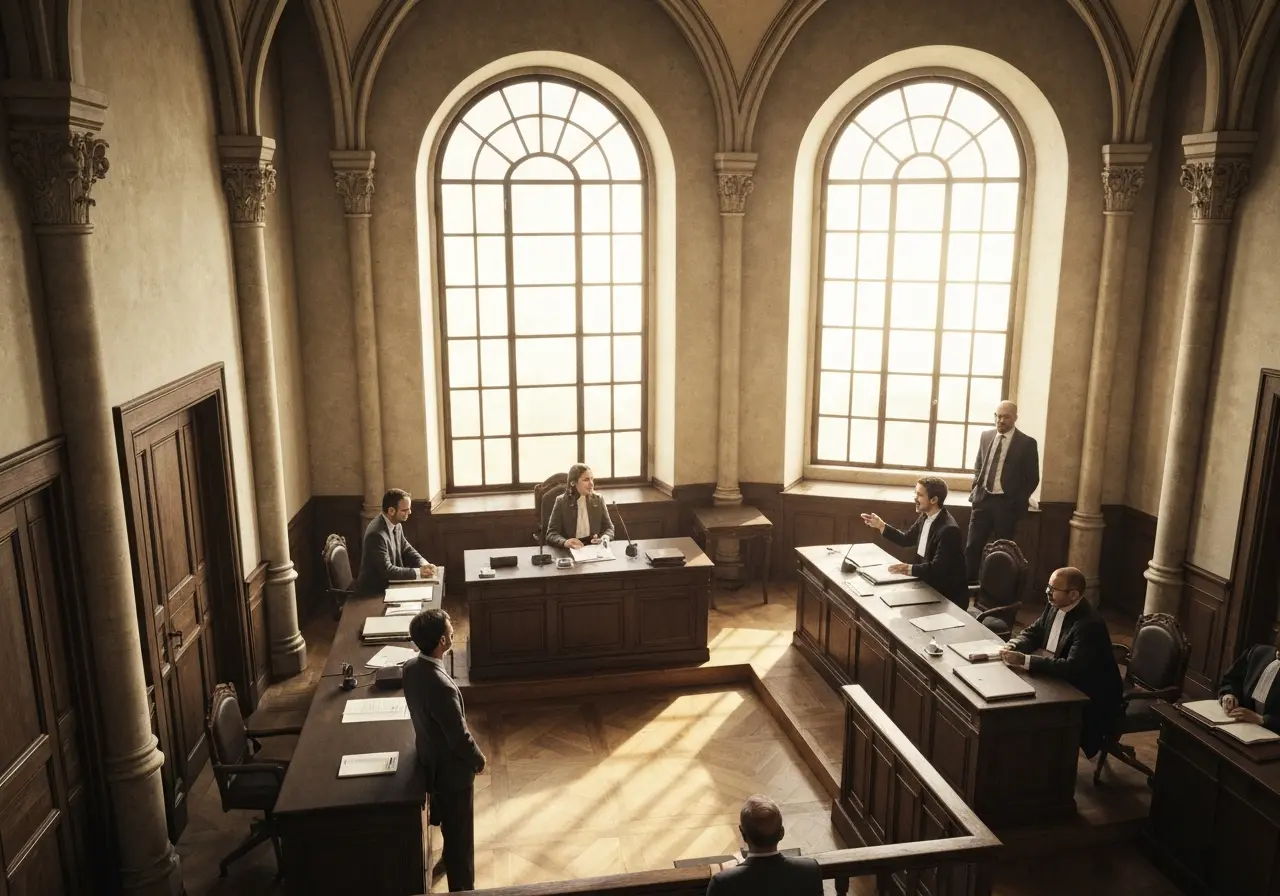 Cellule d'information juridique aux acheteurs publics : consultation 2026
