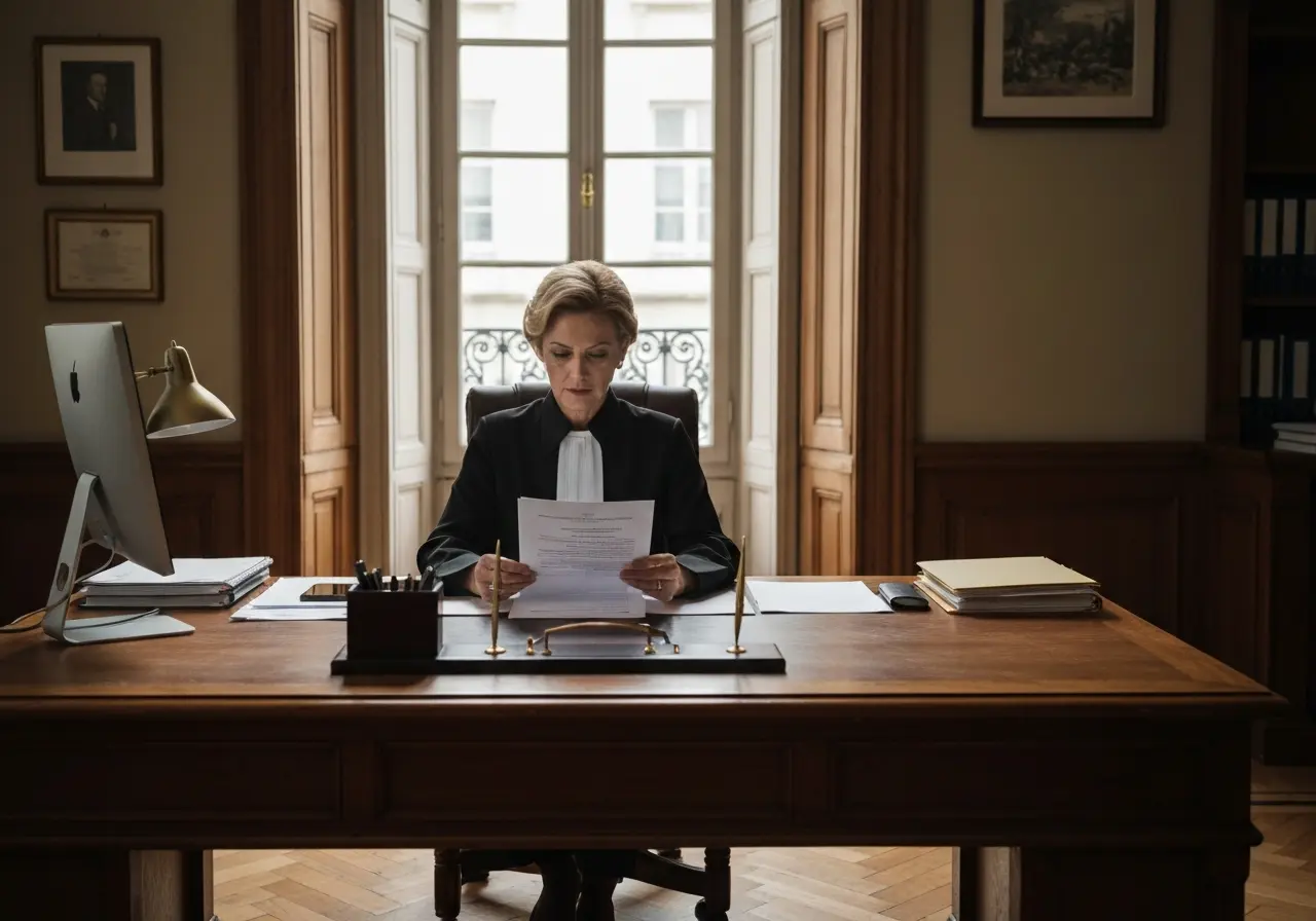 ASP Secrétariat Juridique à Distance : Guide 2026 pour les Pros
