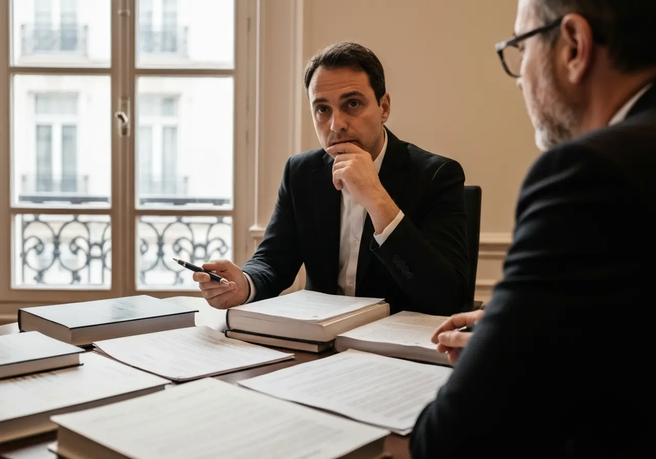 CNB plateforme juridique : externalisation simplifiée pour avocats en 2026