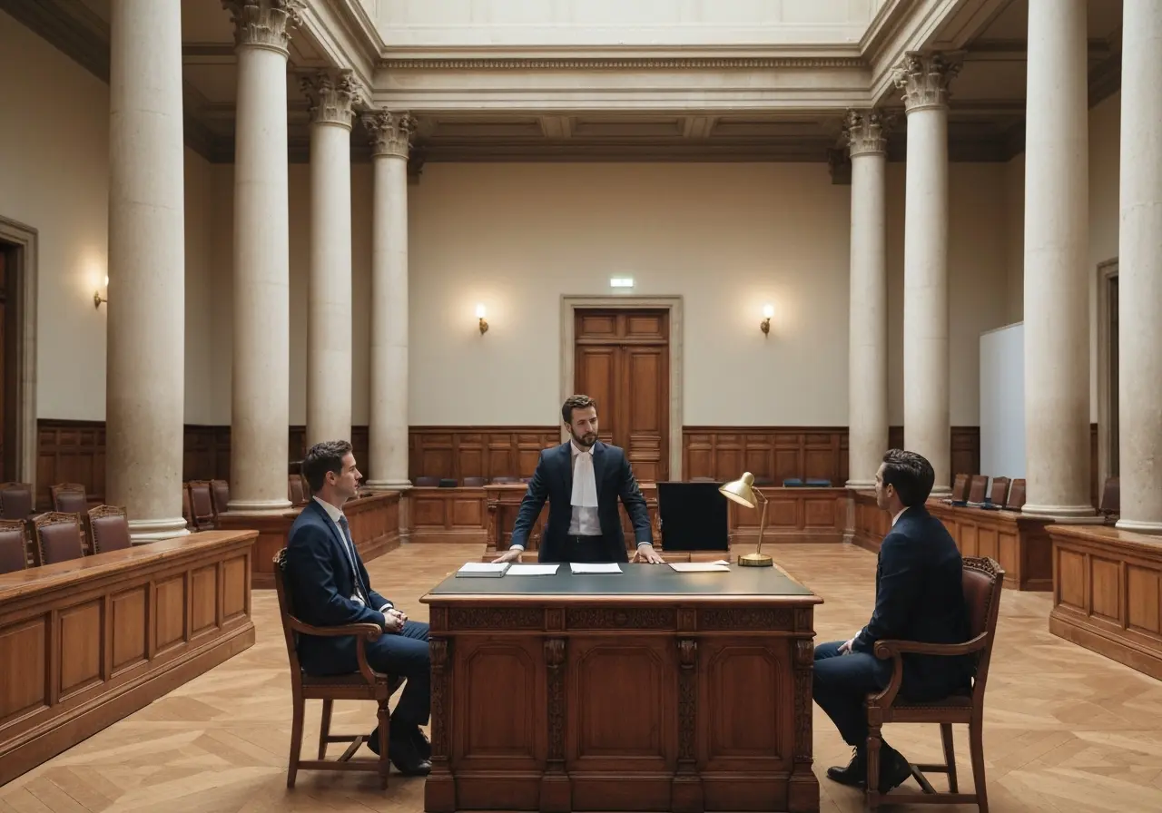Aides juridiques en ligne : consultez un avocat facilement en 2026