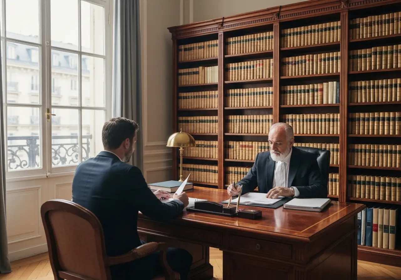 Droit de l'entreprise : juristes conseils d'affaires pour votre société