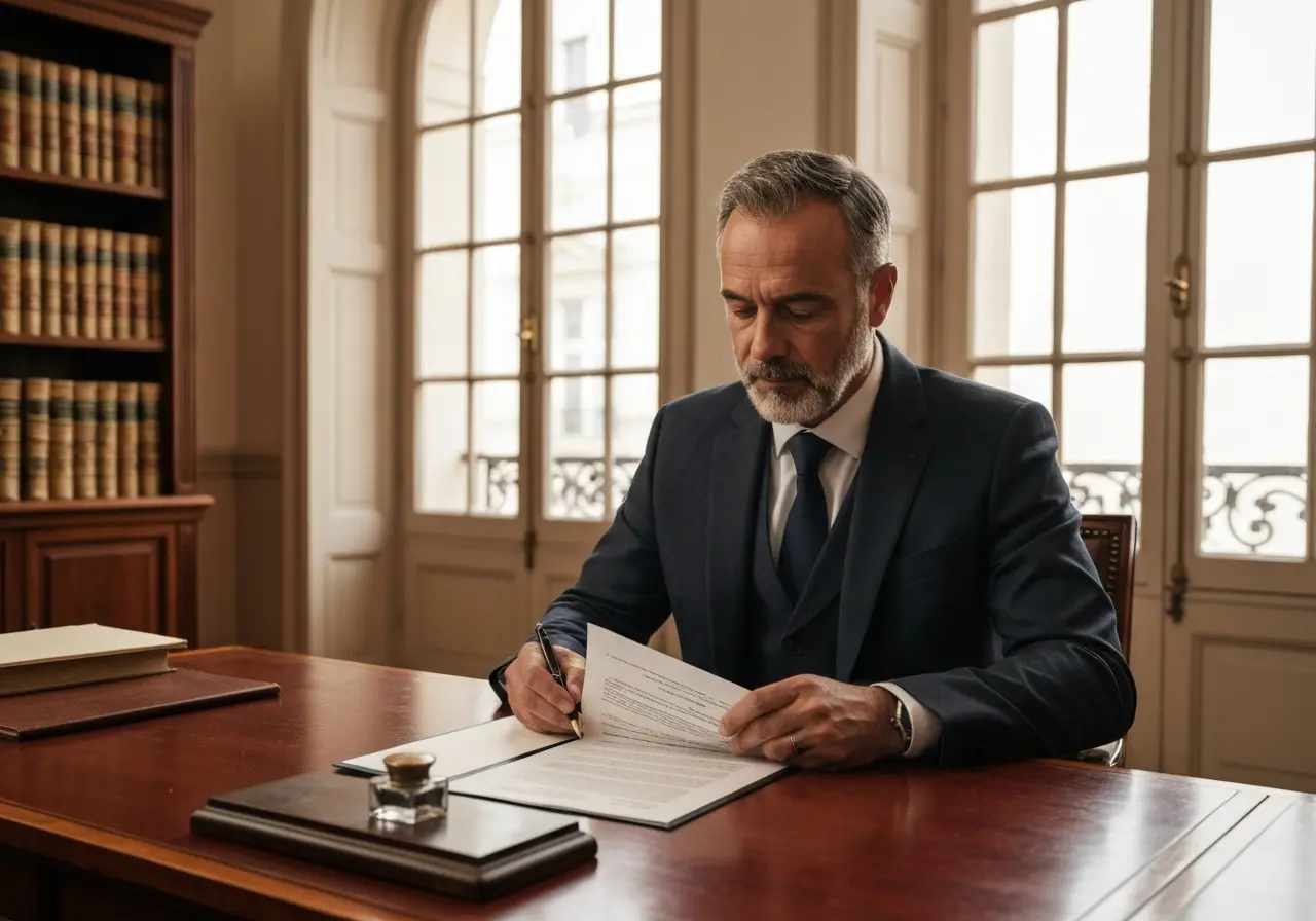 Certification plateforme juridique : guide 2026 pour externaliser