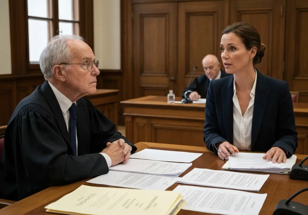 Devenir consultant juridique en 2026 : guide et réglementation