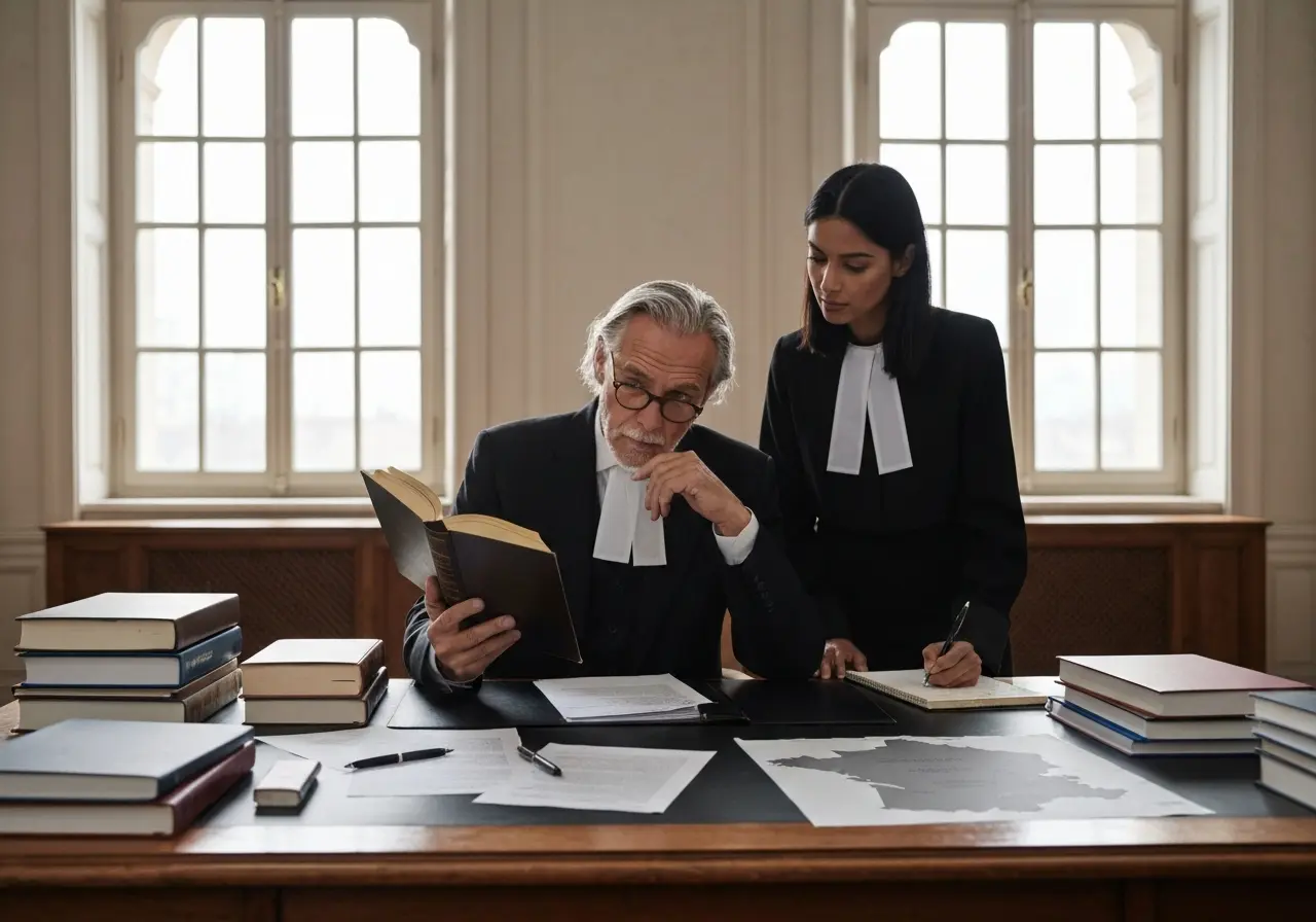 Offre de service en ligne pour étranger : quel droit applicable ?