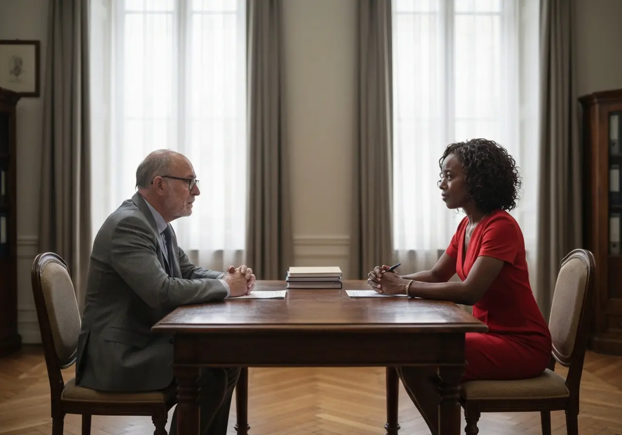 Avocats conseils d'entreprise : accompagner votre croissance en 2026