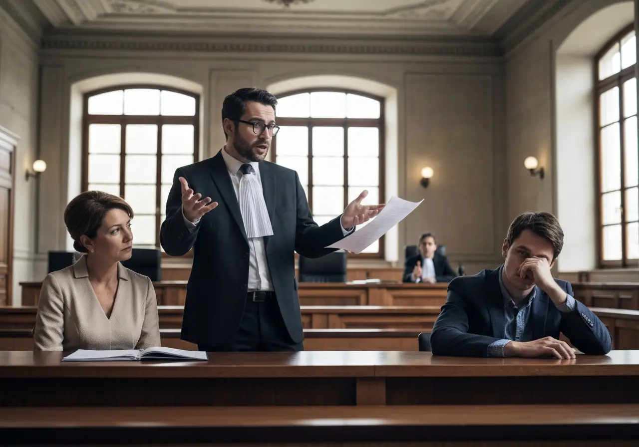 Meilleure plateforme pour présenter des documents de cas juridiques en 2026