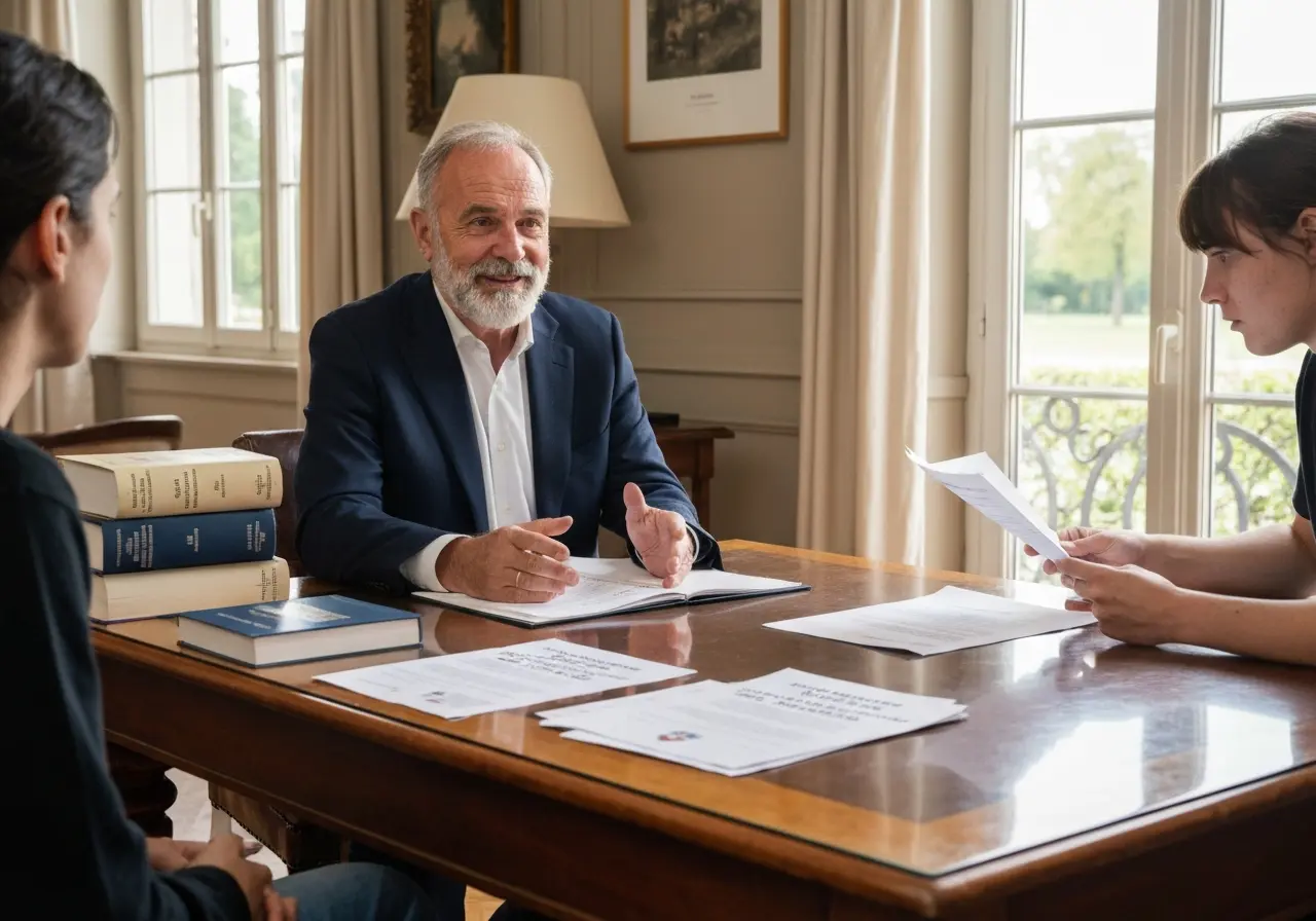 Aide juridique gratuite en ligne : comment obtenir une consultation en 2026