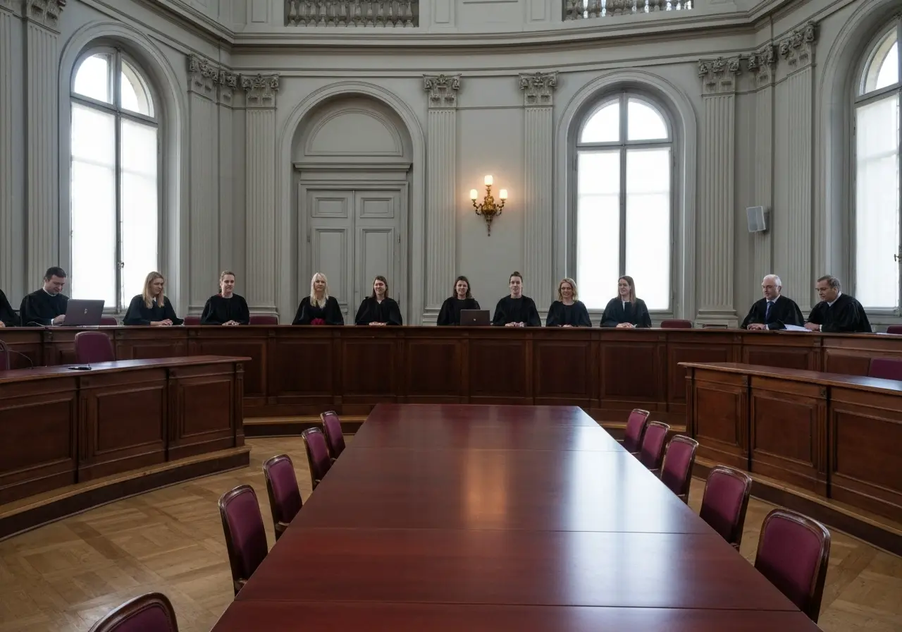 Secrétariat juridique des sociétés : veille 2026 et obligations