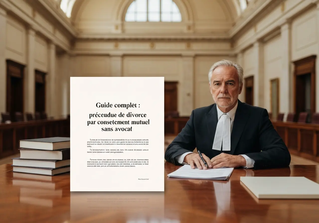 Cabinet de consultation juridique : conseils experts pour vos droits en 2026