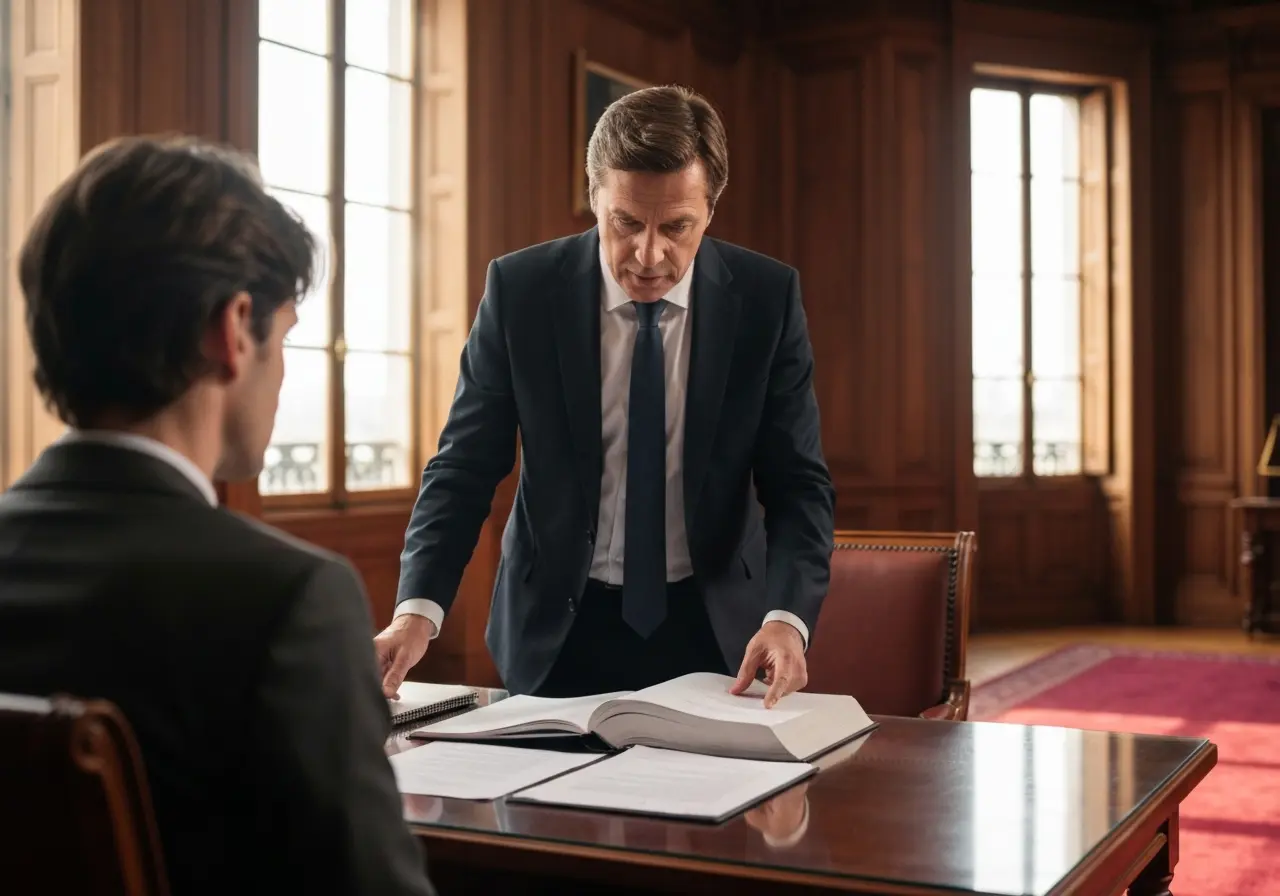 Absence d’informations juridiques SARL : risques et solutions en 2026
