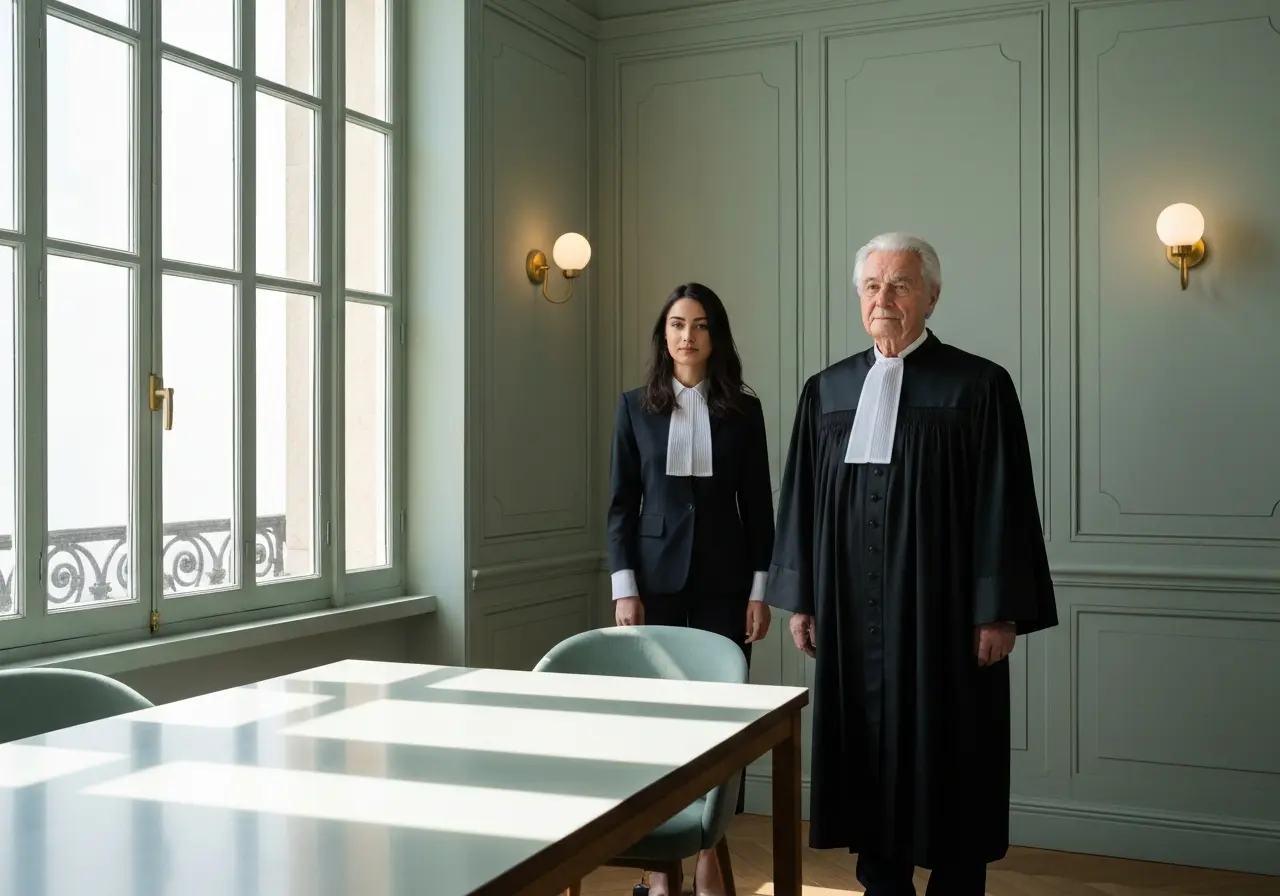 Avocat rédaction contrat entreprise Chateaurenard : sécurisez vos affaires