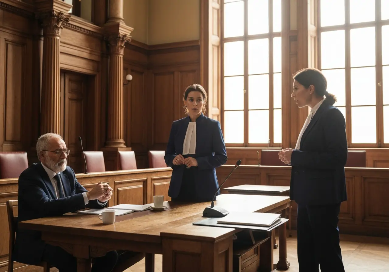 Conformité juridique tiers : sécurisez vos contrats en 2026