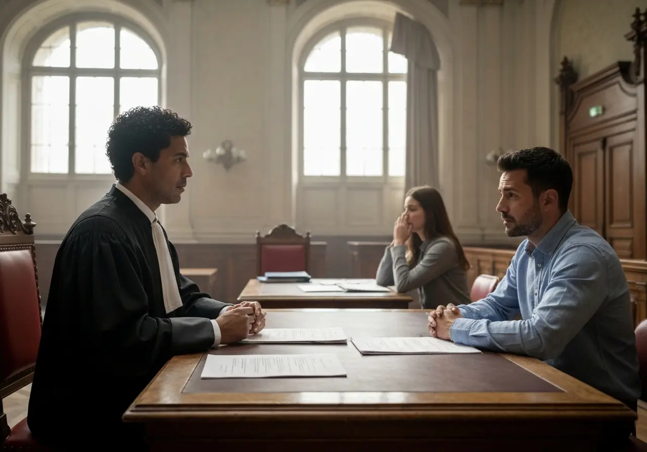 Chat en ligne aide juridique : consultez un avocat immédiatement