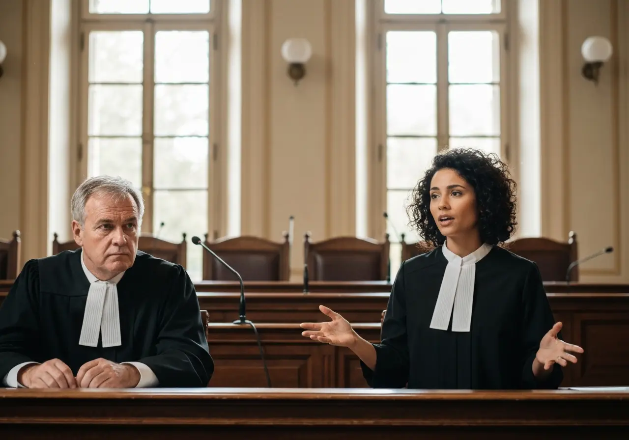 Avocat en droit de contrat de travail entreprise Le Raincy | RJAvocat.fr