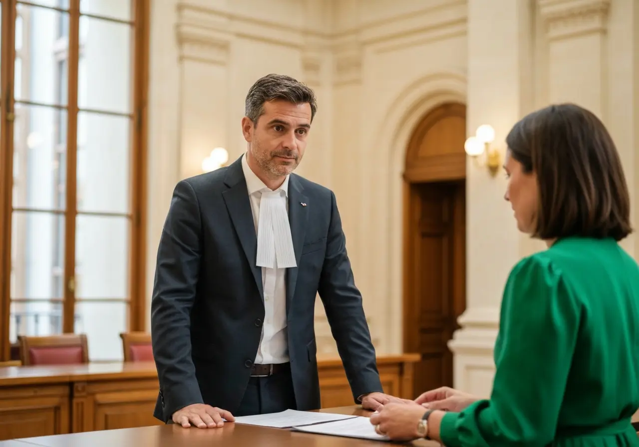 Avocat Conseil d'Entreprise Essonne : Expertise Juridique sur Mesure